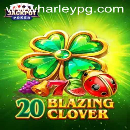 Exploring the Exciting World of 20BlazingClover and Harleypg PH Login