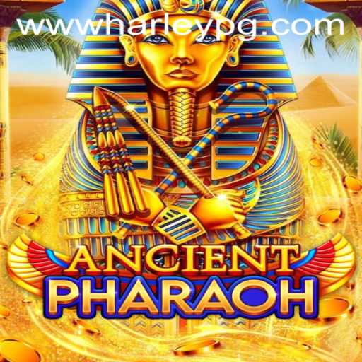 Explore the Mysteries of AncientPharaoh: A Captivating Journey