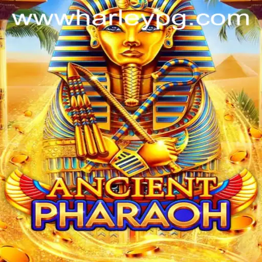 Explore the Mysteries of AncientPharaoh: A Captivating Journey