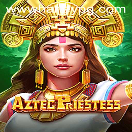 Discover the Enchanting World of AztecPriestess: A Captivating Adventure Awaits