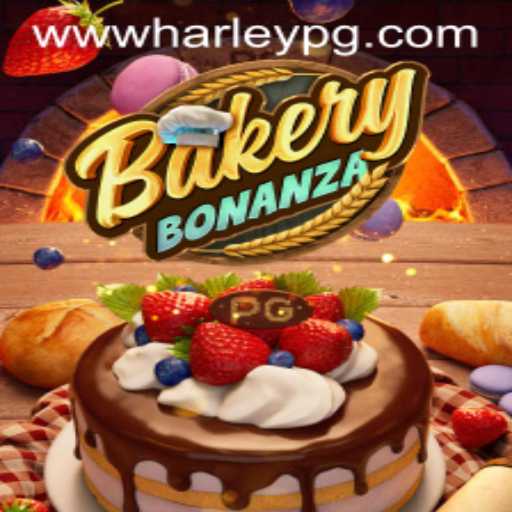 BakeryBonanza: A Sweet Adventure in Virtual Baking