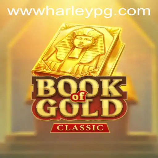 Exploring the Mystical World of BookOfGoldClassic and Harleypg PH Login