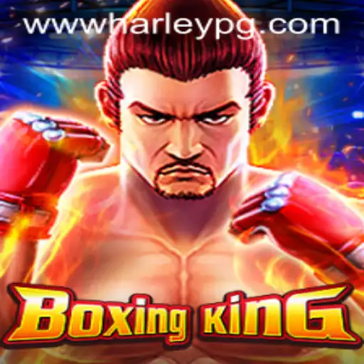Exploring the Thrill of BoxingKing: A Comprehensive Guide
