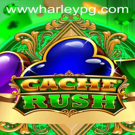 CacheRush: Dive into the Thrilling World of Strategic Redeployment