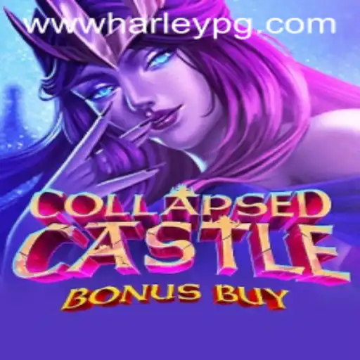 Explore the Enigmatic World of CollapsedCastleBonusBuy - A Game Revolution