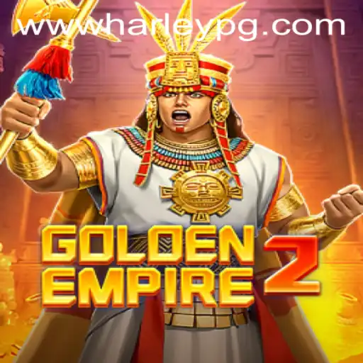 Exploring GoldenEmpire2: The New Adventure and Harleypg PH Login