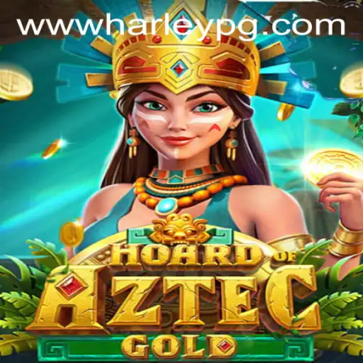 Hoard of Aztec Gold