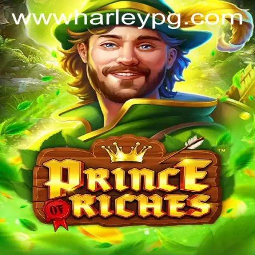 Dive into the World of PrinceOfRiches: A Comprehensive Guide
