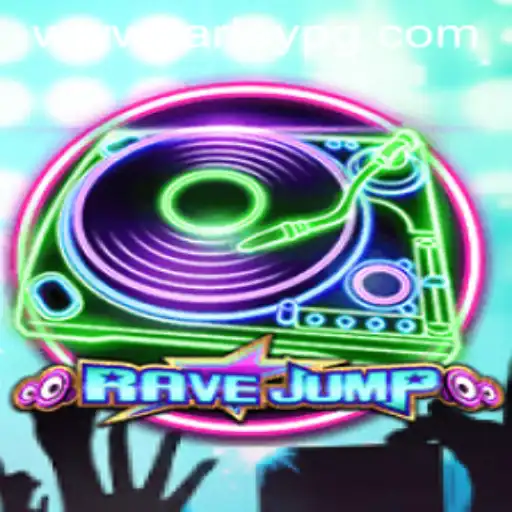 RaveJump: Dive into the Electrifying Virtual World