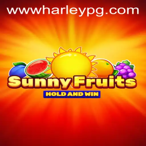 SunnyFruits: A Vibrant Gaming Experience
