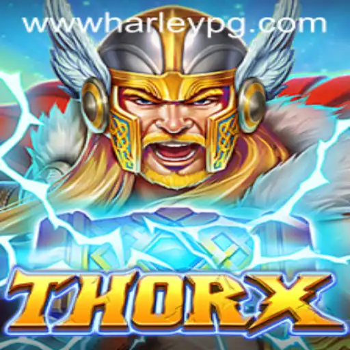 Discover the Epic World of ThorX and the Excitement of Harleypg PH Login