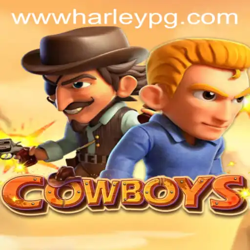 Exploring the World of COWBOYS: A Modern Gaming Revolution