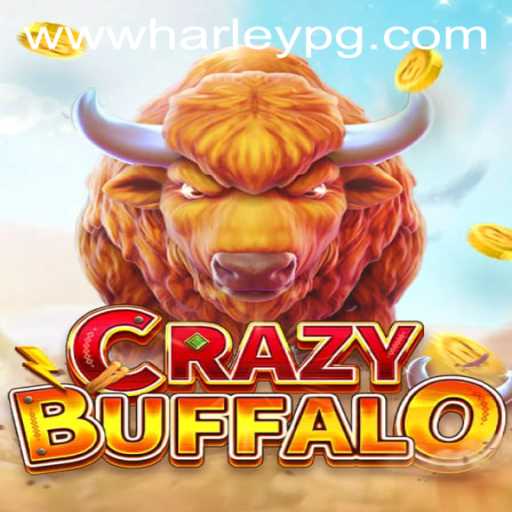 Unveiling CRAZYBUFFALO: An Exciting Gaming Experience with Harleypg PH Login