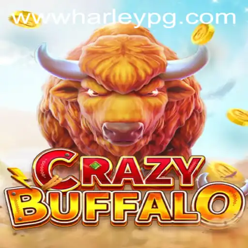 Unveiling CRAZYBUFFALO: An Exciting Gaming Experience with Harleypg PH Login
