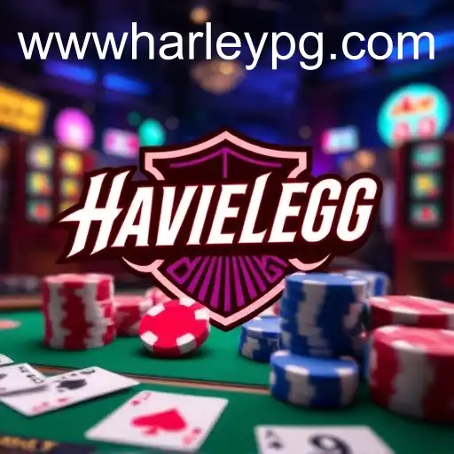 Casino Games and Harleypg PH Login