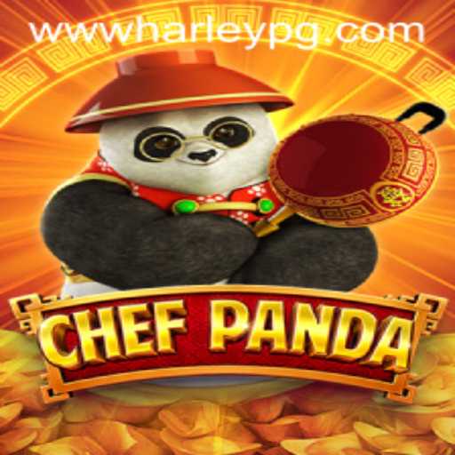ChefPanda: The Culinary Adventure Game with Harleypg PH Login Integration