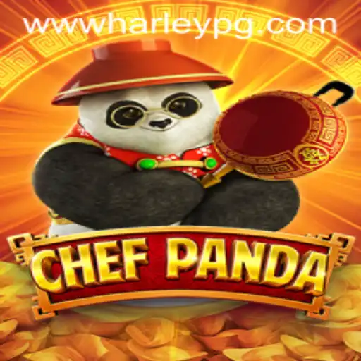 ChefPanda: The Culinary Adventure Game with Harleypg PH Login Integration