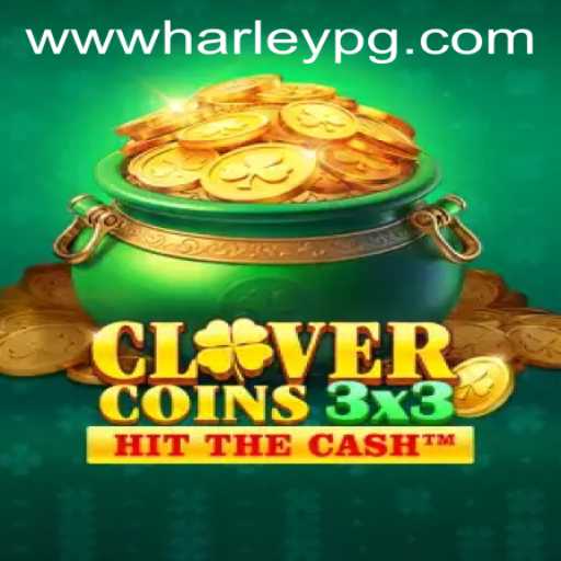 Discover the Exciting World of Clovercoin3x3 and Harleypg PH Login