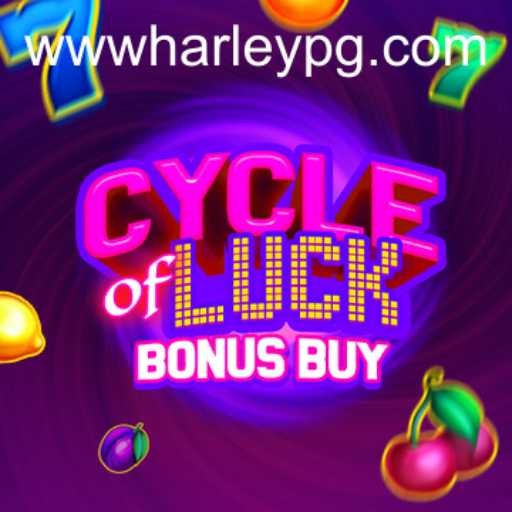 Cycle of Luck Bonus Buy: A Thrilling Spin into the Gaming World