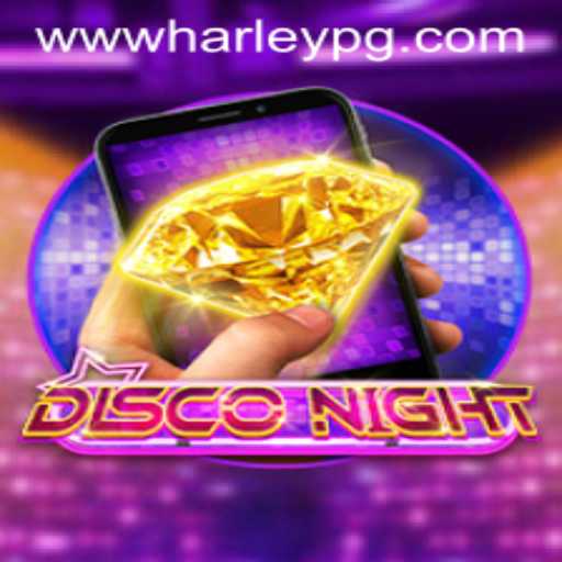 Dive into the Rhythmic World of DiscoNightM with Harleypg PH Login