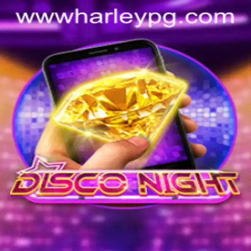 Dive into the Rhythmic World of DiscoNightM with Harleypg PH Login