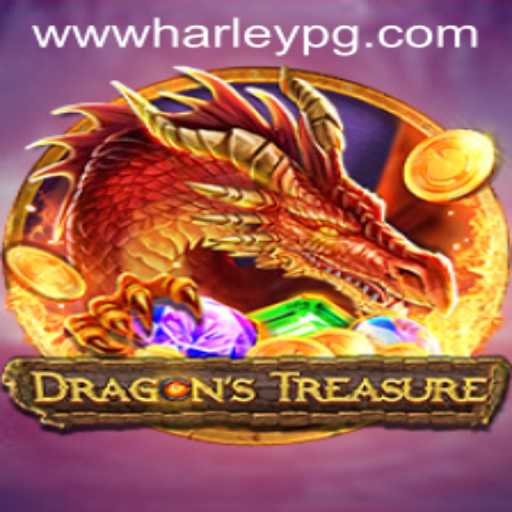 DragonsTreasure: A Journey into an Enchanted World