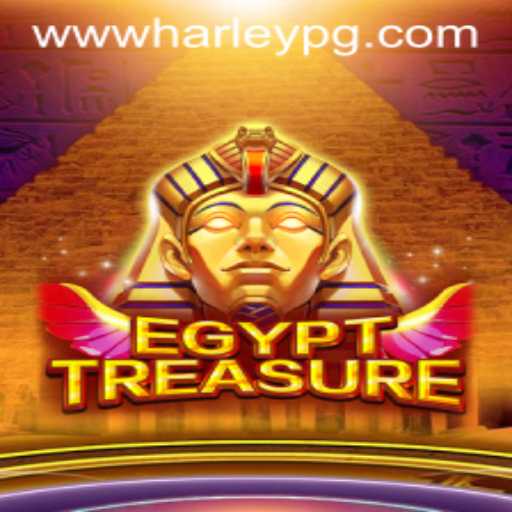 Discovering the Mysteries of EgyptTreasure