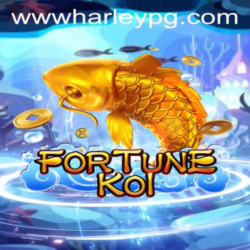 Unveiling the Thrill of FORTUNEKOI: A Dive into Its Gameplay and Rules
