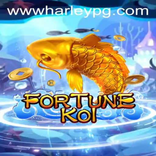 Unveiling the Thrill of FORTUNEKOI: A Dive into Its Gameplay and Rules