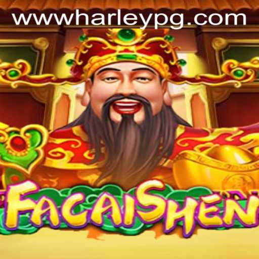 Exploring the Exciting World of FaCaiShen and Harleypg PH Login