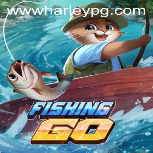 Dive into the Exciting World of FishingGO: A Unique Gaming Experience