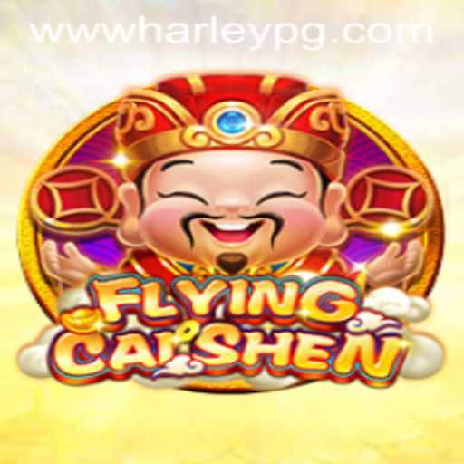 FlyingCaiShen: A Mesmerizing Gaming Experience Intersecting with Harleypg PH Login
