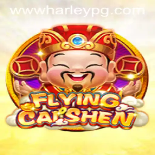 FlyingCaiShen: A Mesmerizing Gaming Experience Intersecting with Harleypg PH Login