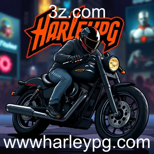 A Ascensão de Harleypg nas Comunidades Gamer Brasileiras