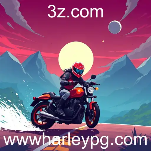 Novidades Quentes no Mundo dos Games e 'Harleypg'