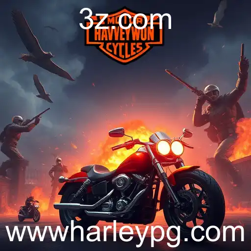 Tendências de Jogos de 2025: Uma Nova Era para Harleypg