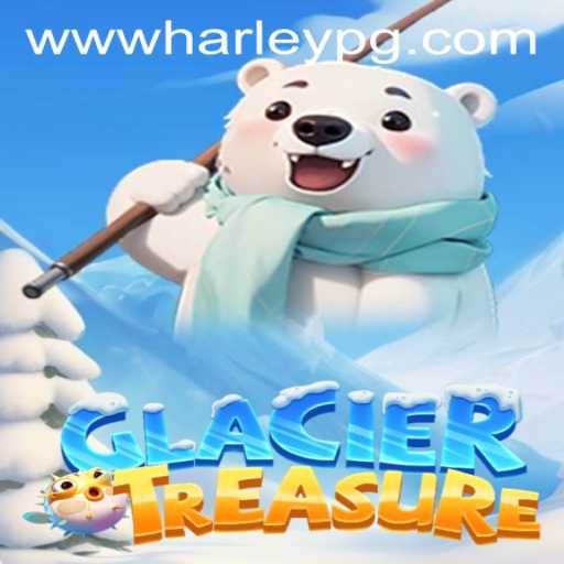 Explore GlacierTreasure: A Thrilling Adventure Awaits