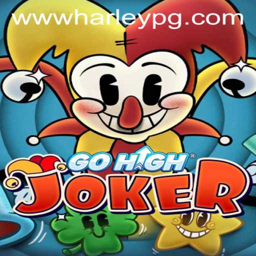 Discover GoHighJoker: An Exciting New Adventure in Gaming