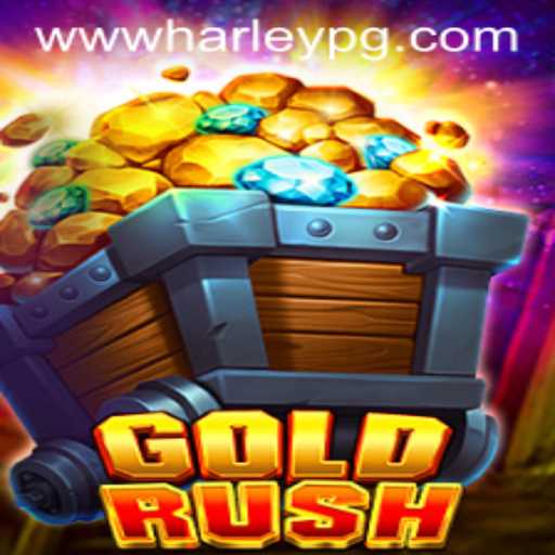GoldRush: Unveiling the Thrills of Harleypg PH Login
