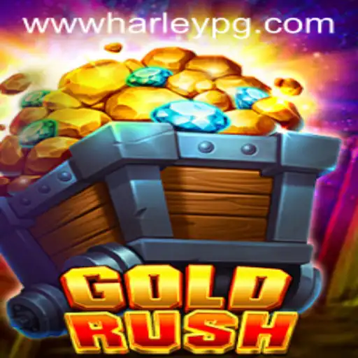 GoldRush: Unveiling the Thrills of Harleypg PH Login