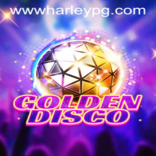 GoldenDisco: A Dazzling New Adventure Game with Harleypg PH Login