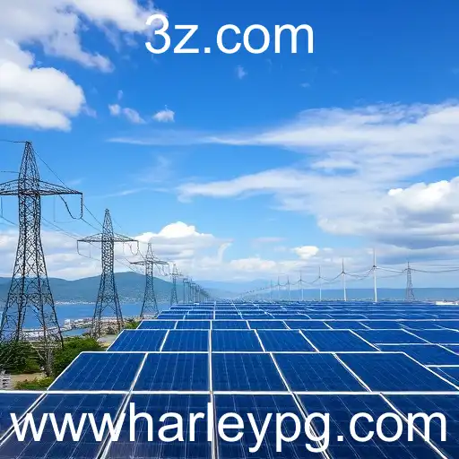 Revolução Sustentável: O Impacto da Energia Verde no Brasil