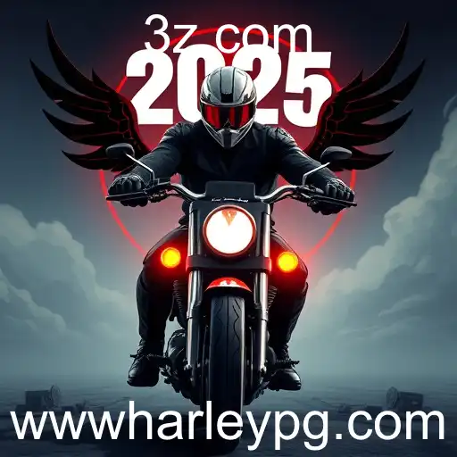 O Crescimento do Harleypg na Indústria de Jogos