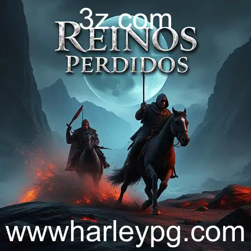 O Impacto de Harleypg no Cenário de Jogos em 2025