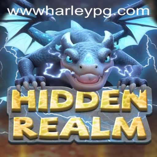 Exploring HiddenRealm: A Journey Through Mystical Lands