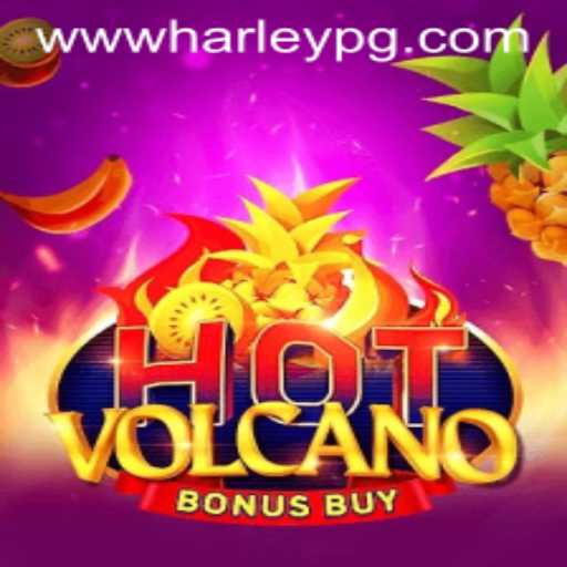 Exploring the Thrills of HotVolcanoBonusBuy: A New Adventure in Online Gaming