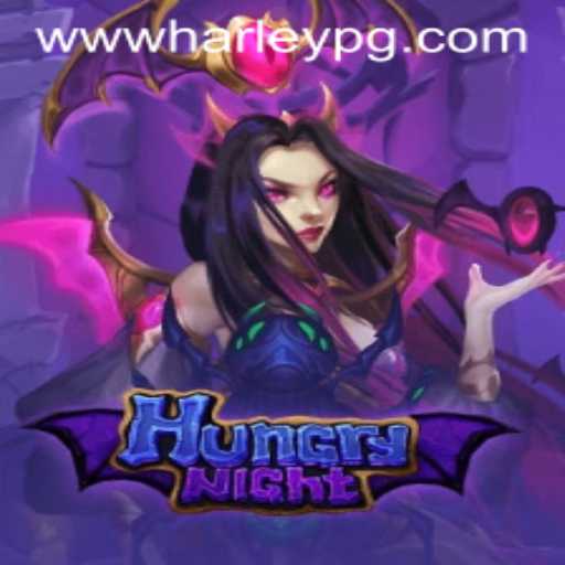 Exploring the Enigmatic World of HungryNight and Its Connection to Harleypg PH Login