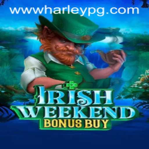 Explore the Thrills of IrishWeekendBonusBuy: A Comprehensive Guide for Enthusiasts