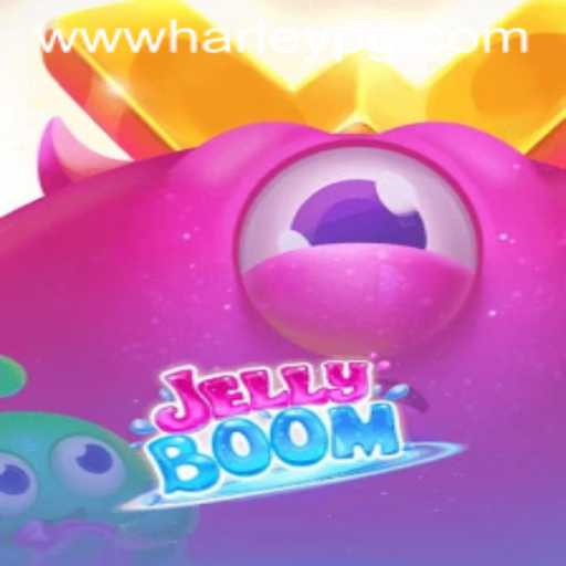 Exploring the World of JellyBoom: A Unique Gaming Experience with Harleypg PH Login