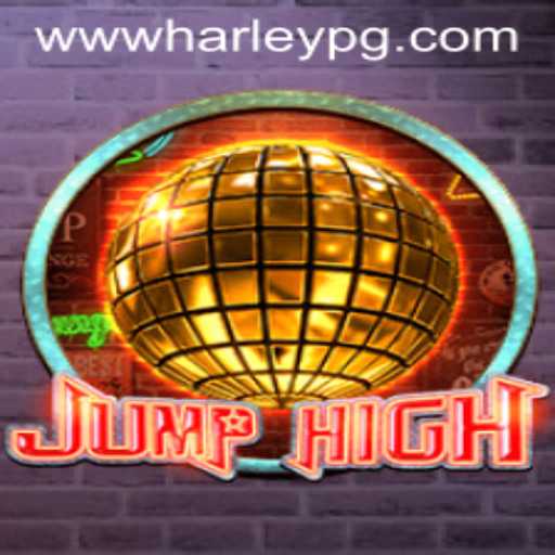 Discover the World of JumpHigh and Harleypg PH Login